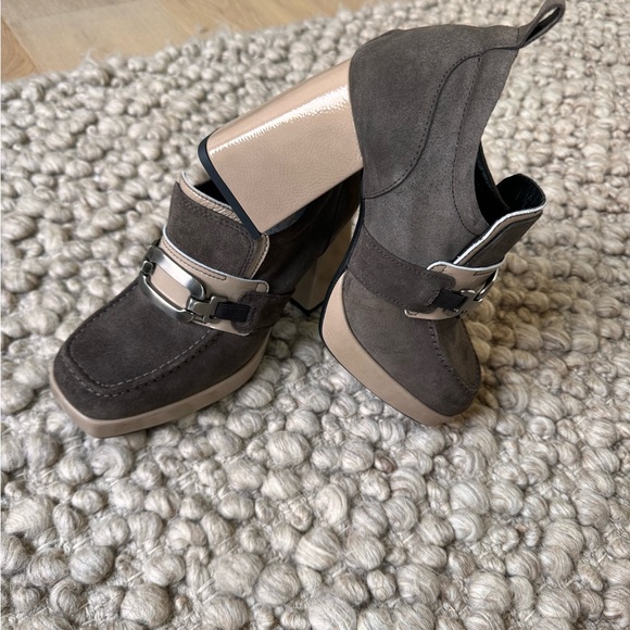 Casta Josh Loafer - these retro 90s babies are brand new - Picture 3 of 8